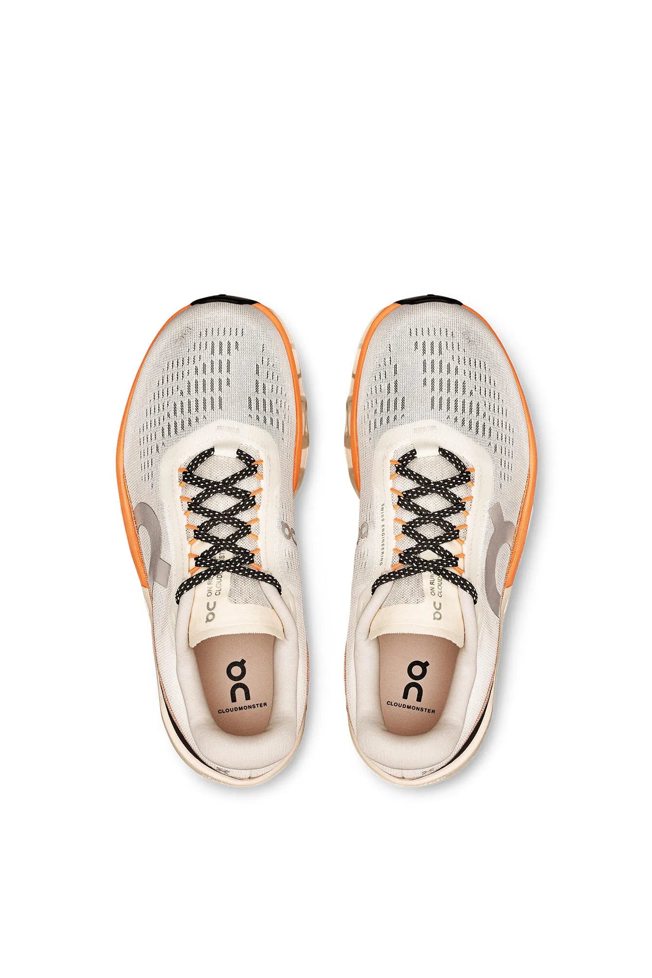 Laufschuhe Cloudmonster 2