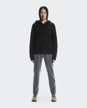 Sweatshirtjacke TECH FOKUS