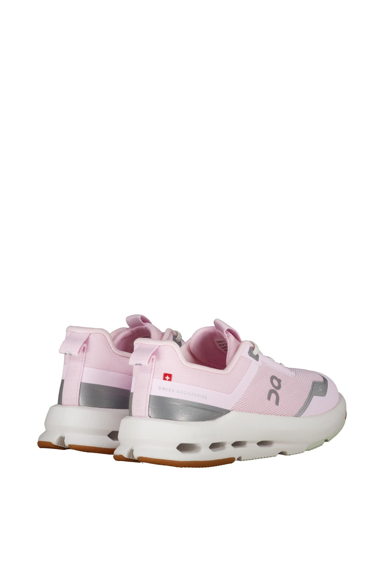 Sportschuhe CLOUDNOVA KIDS