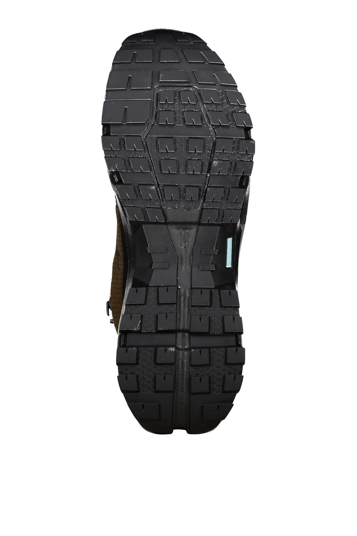 Wanderschuhe CLOUDROCK MID WP