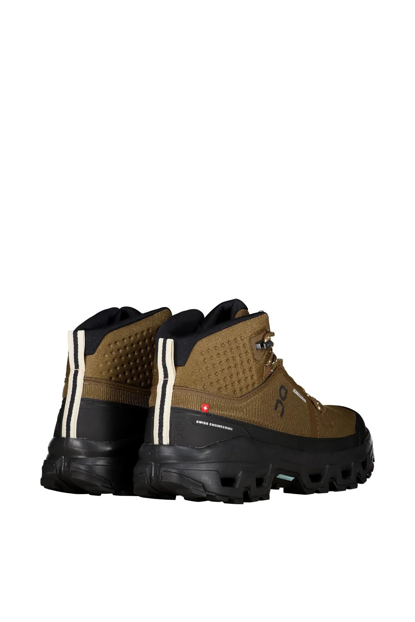 Wanderschuhe CLOUDROCK MID WP