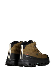 Wanderschuhe CLOUDROCK MID WP