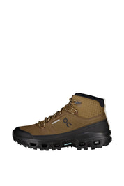 Wanderschuhe CLOUDROCK MID WP
