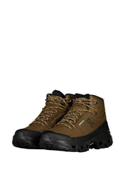 Wanderschuhe CLOUDROCK MID WP