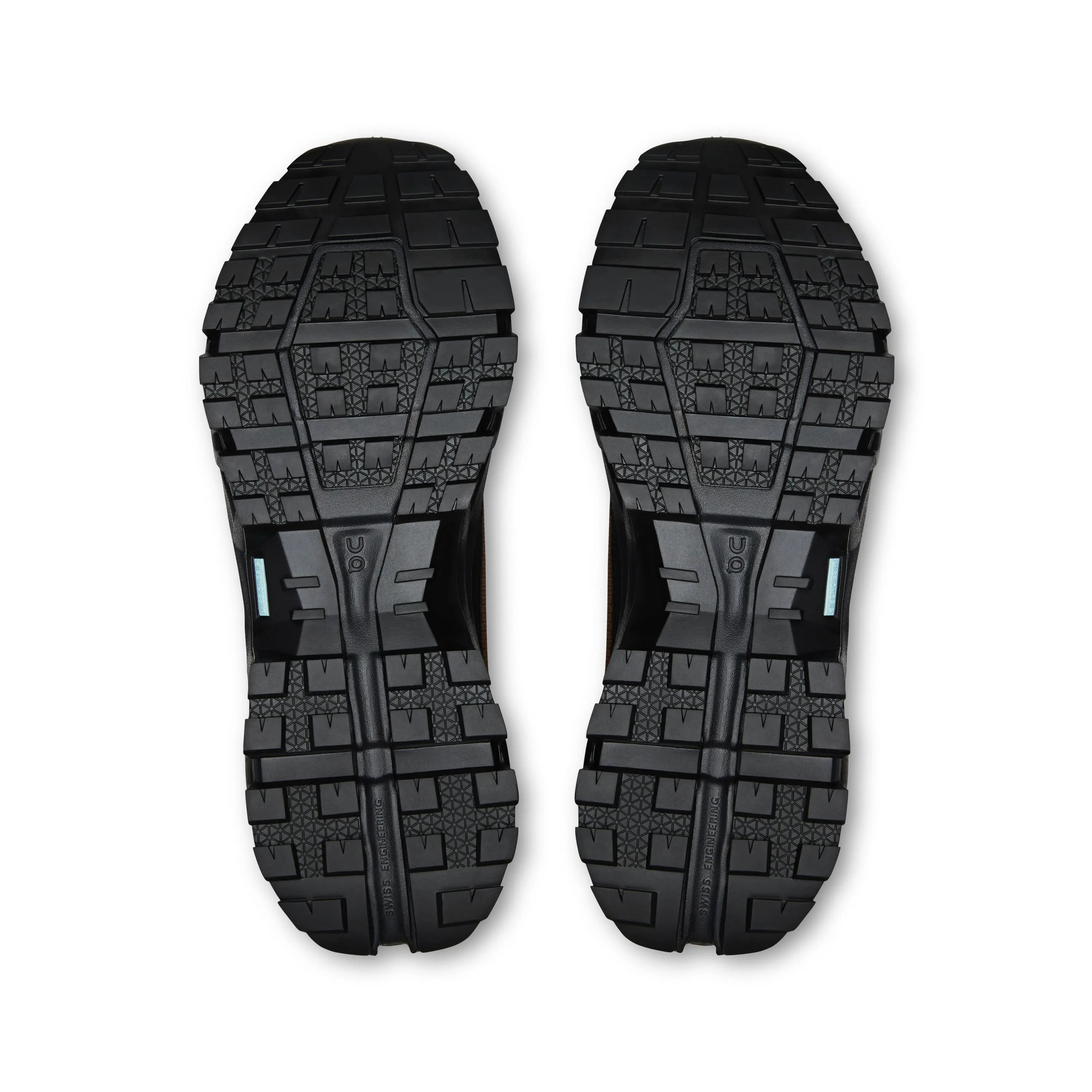 Wanderschuhe CLOUDROCK LOW WP