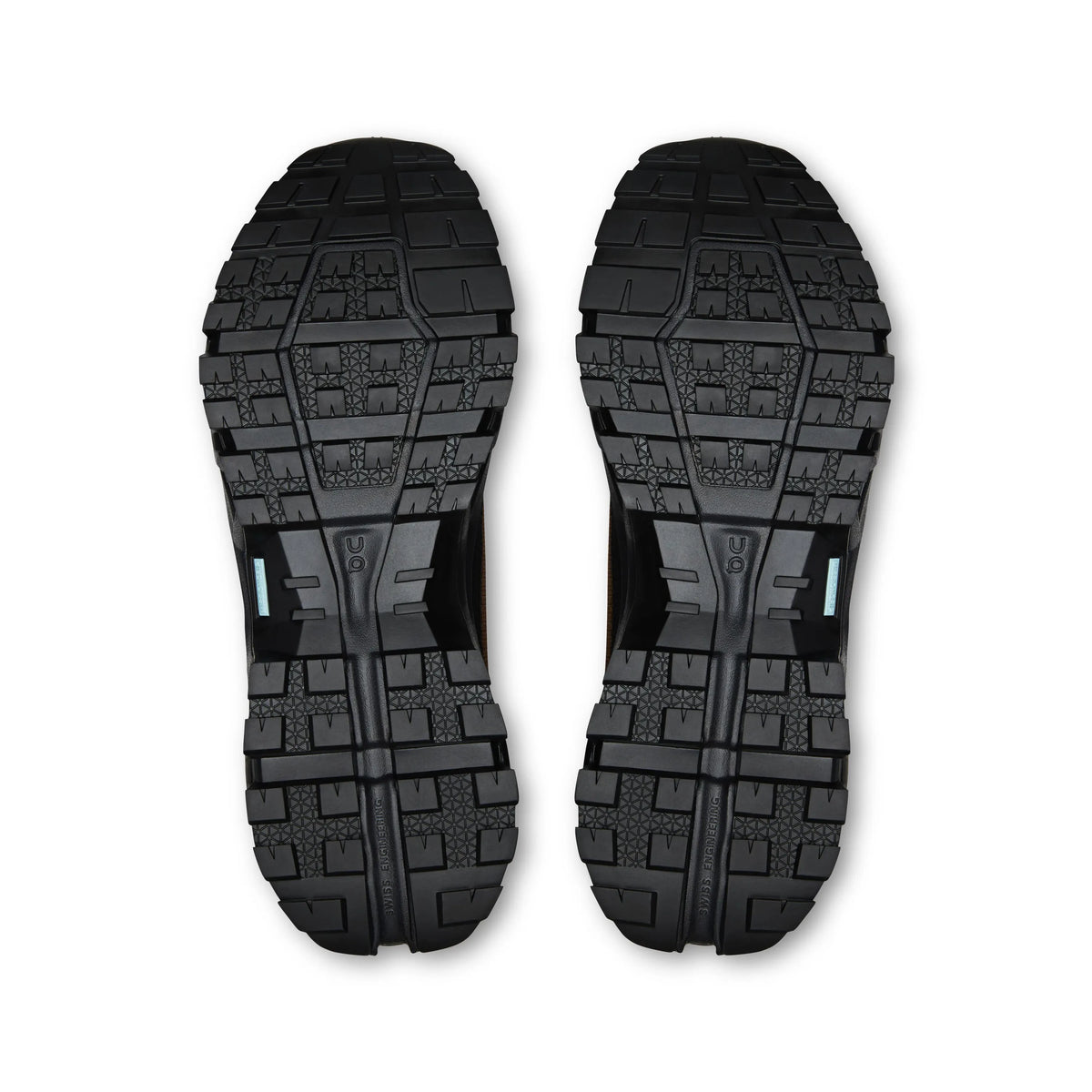 Wanderschuhe CLOUDROCK LOW WP