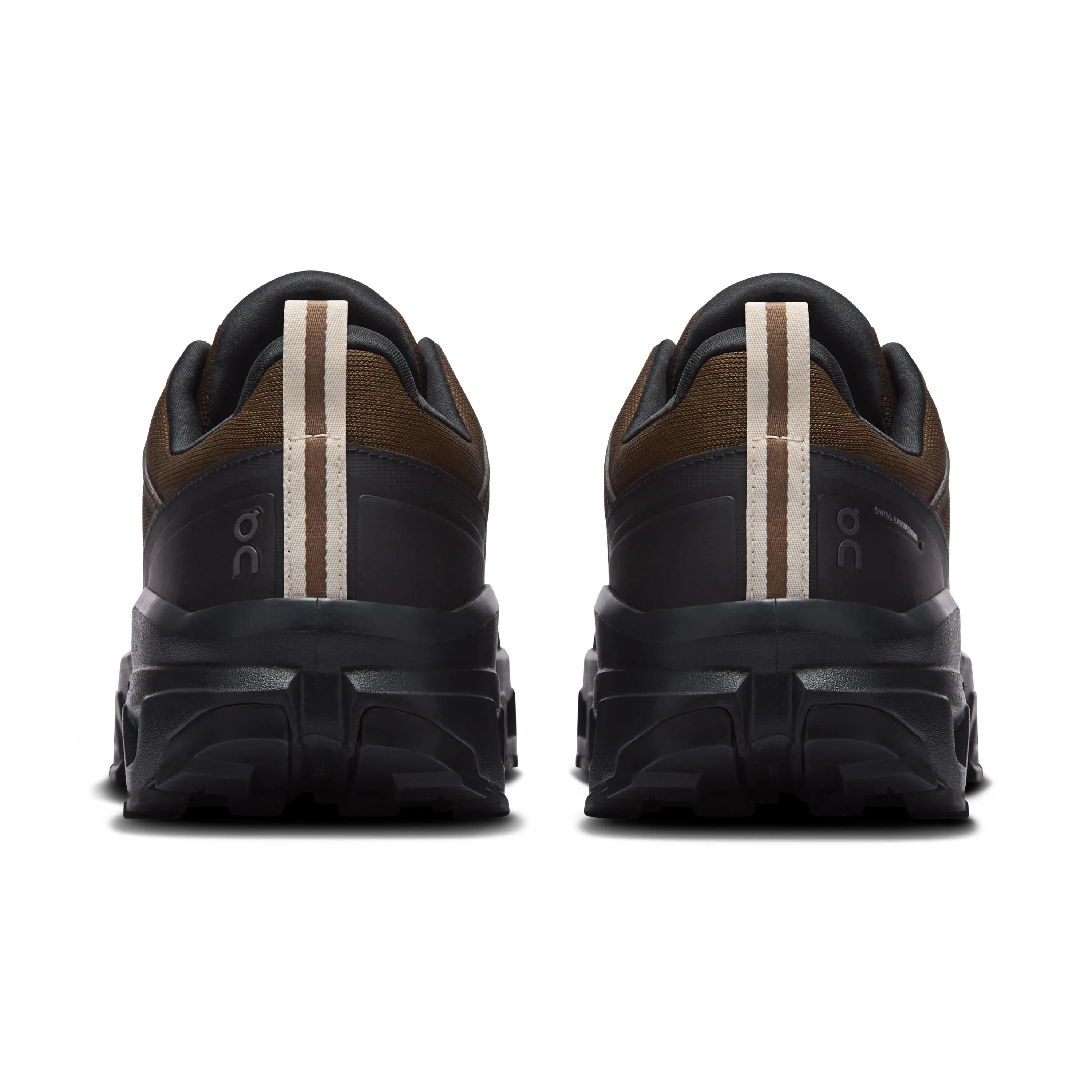 Wanderschuhe CLOUDROCK LOW WP