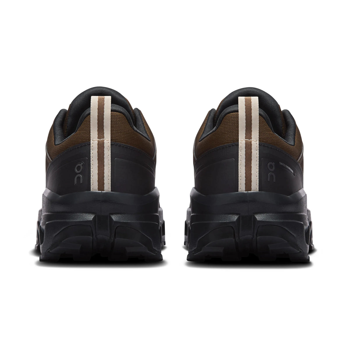Wanderschuhe CLOUDROCK LOW WP