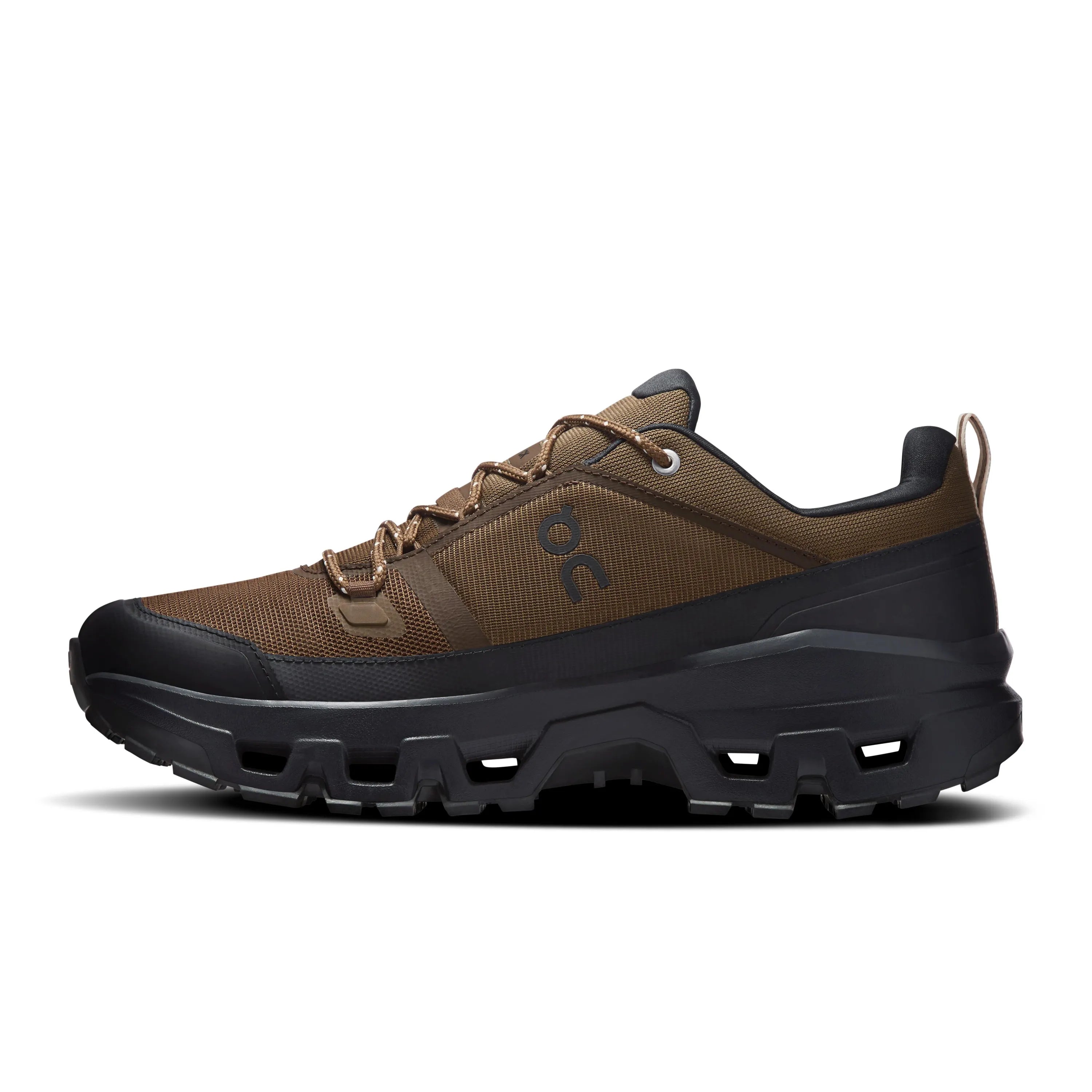 Wanderschuhe CLOUDROCK LOW WP