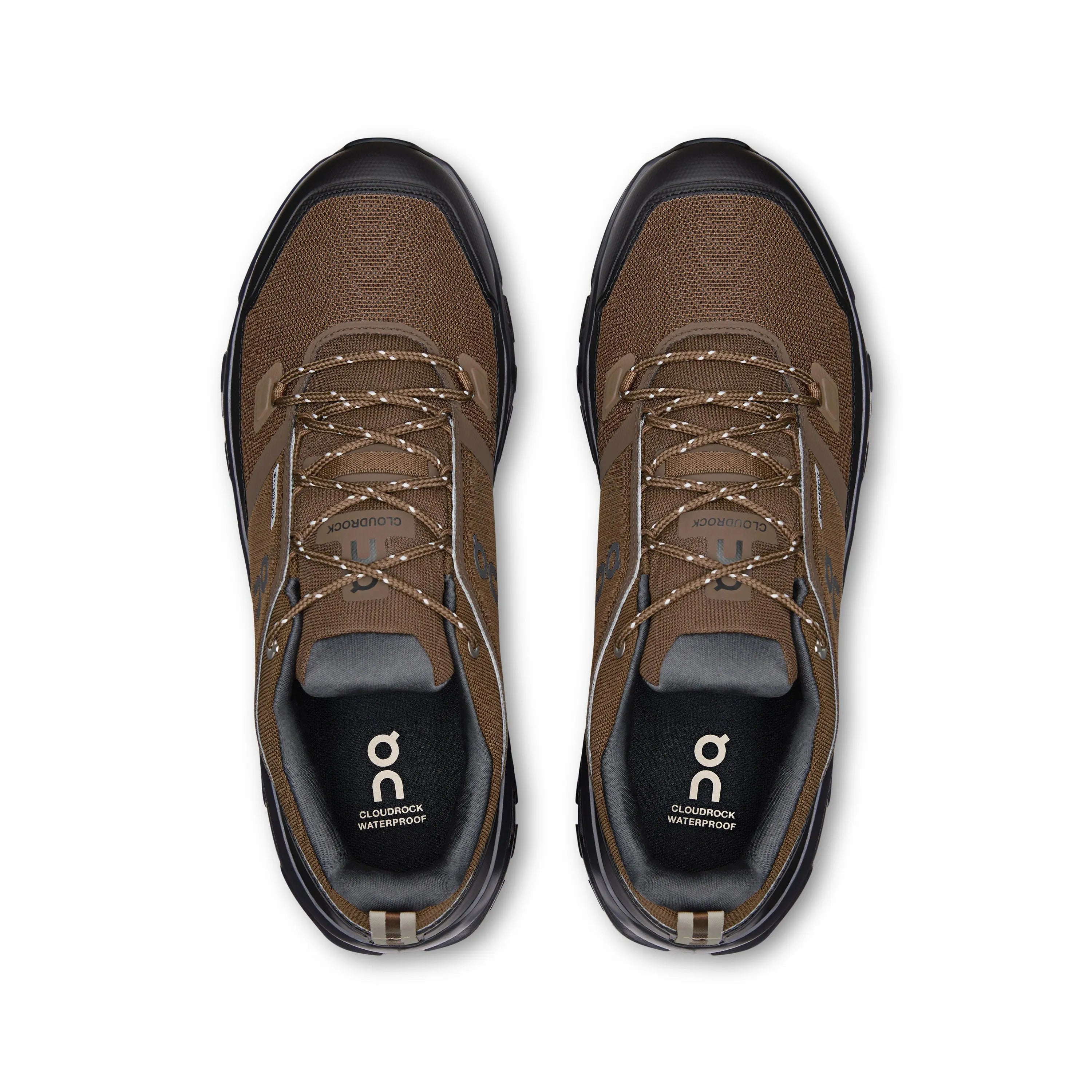 Wanderschuhe CLOUDROCK LOW WP
