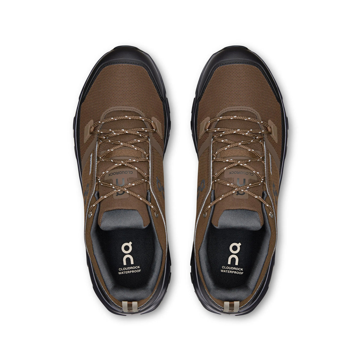 Wanderschuhe CLOUDROCK LOW WP