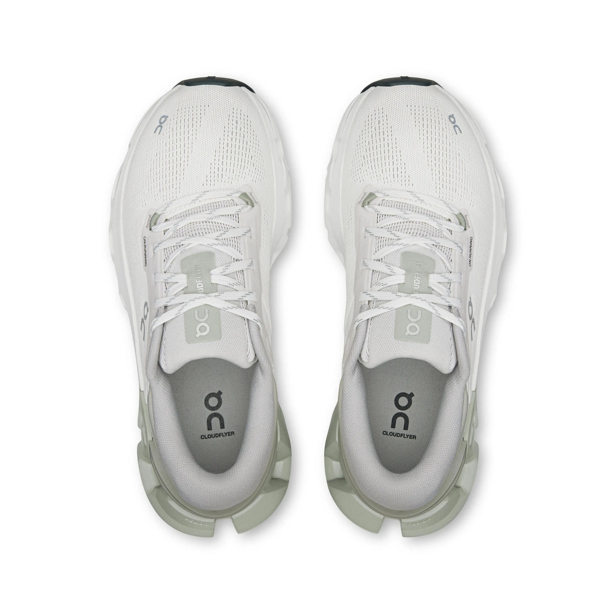 Laufschuh Cloudflyer 5