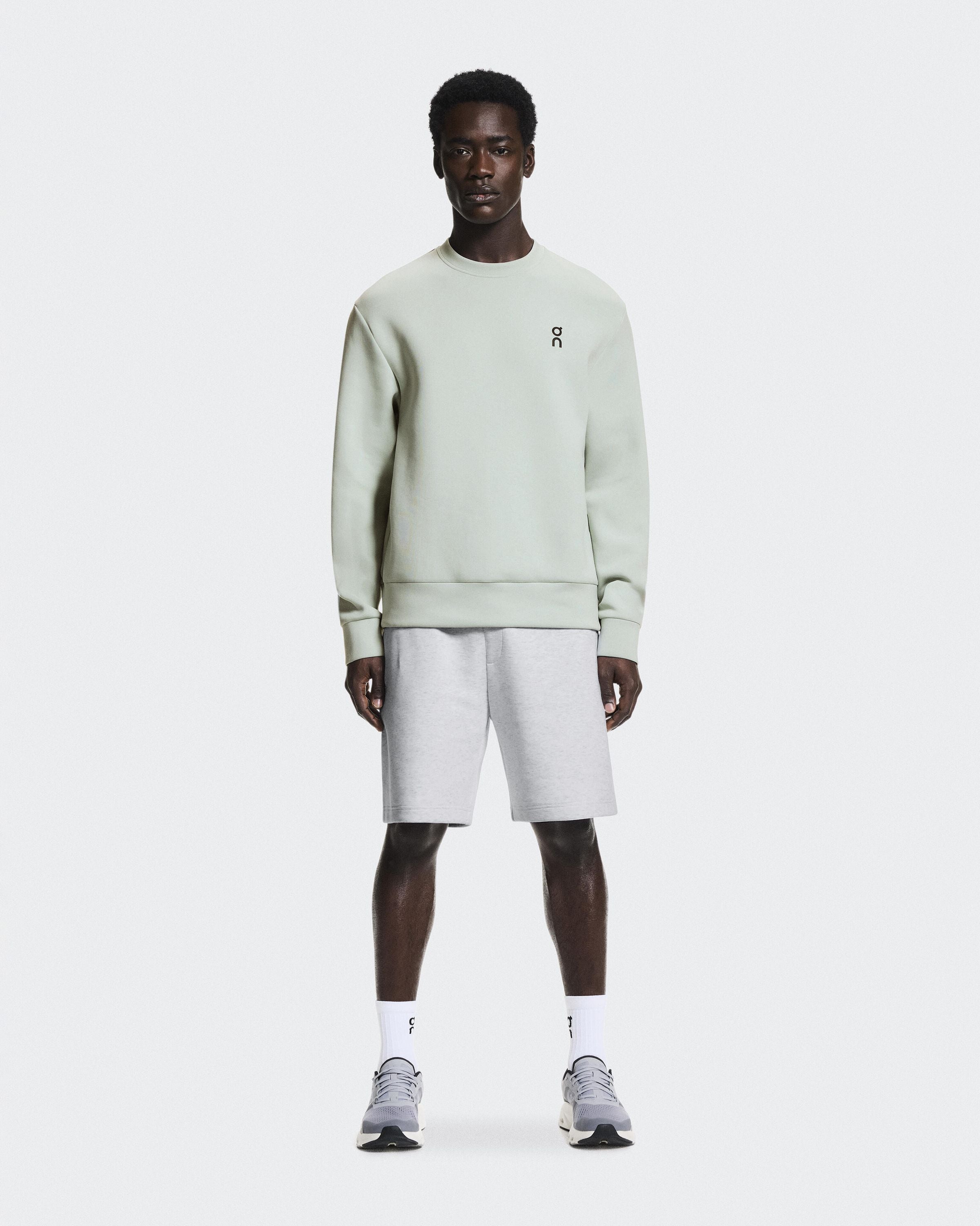 Sweatshirt FOCUS