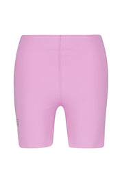 Funktionsshorts High Waist