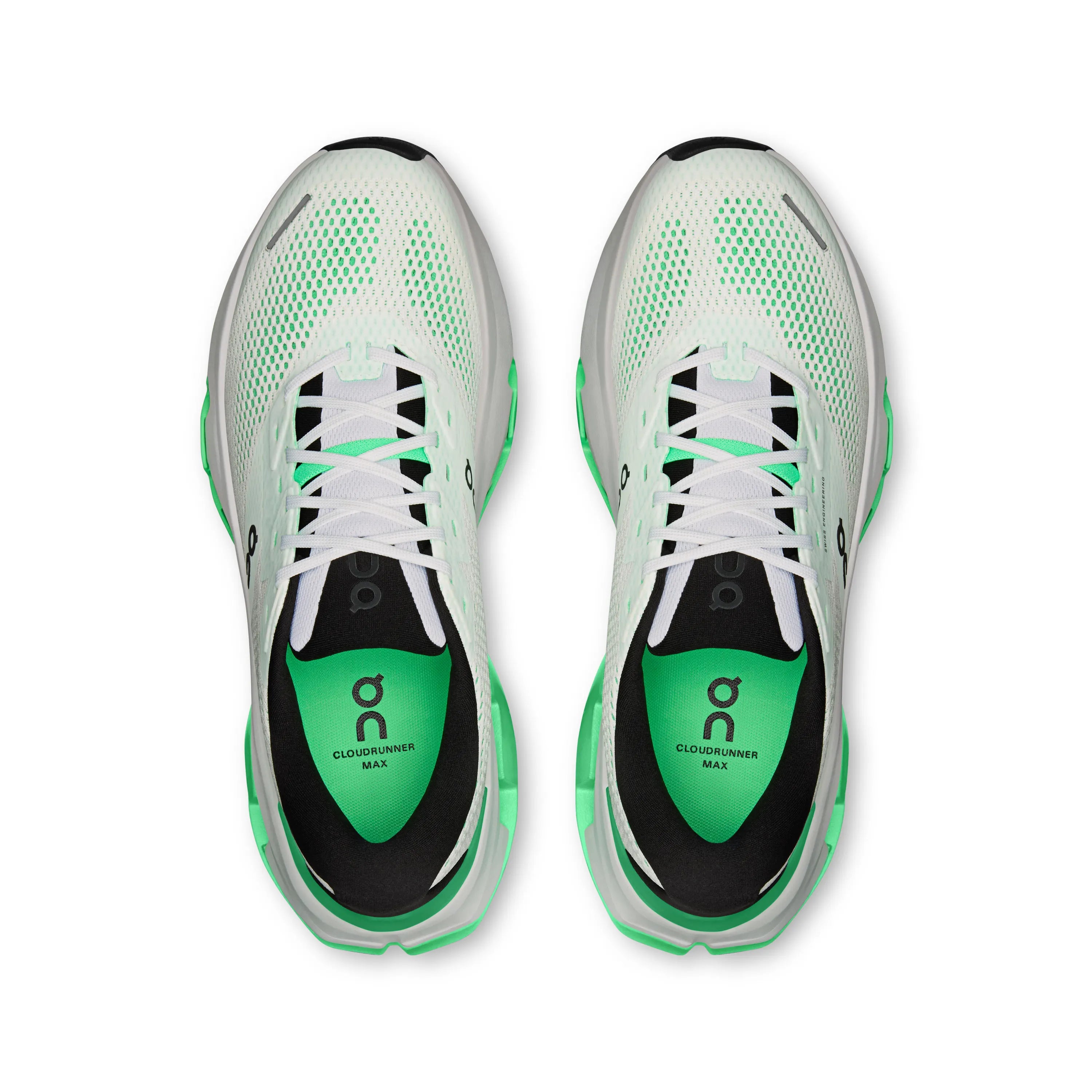Laufschuh Cloudrunner 3 Max