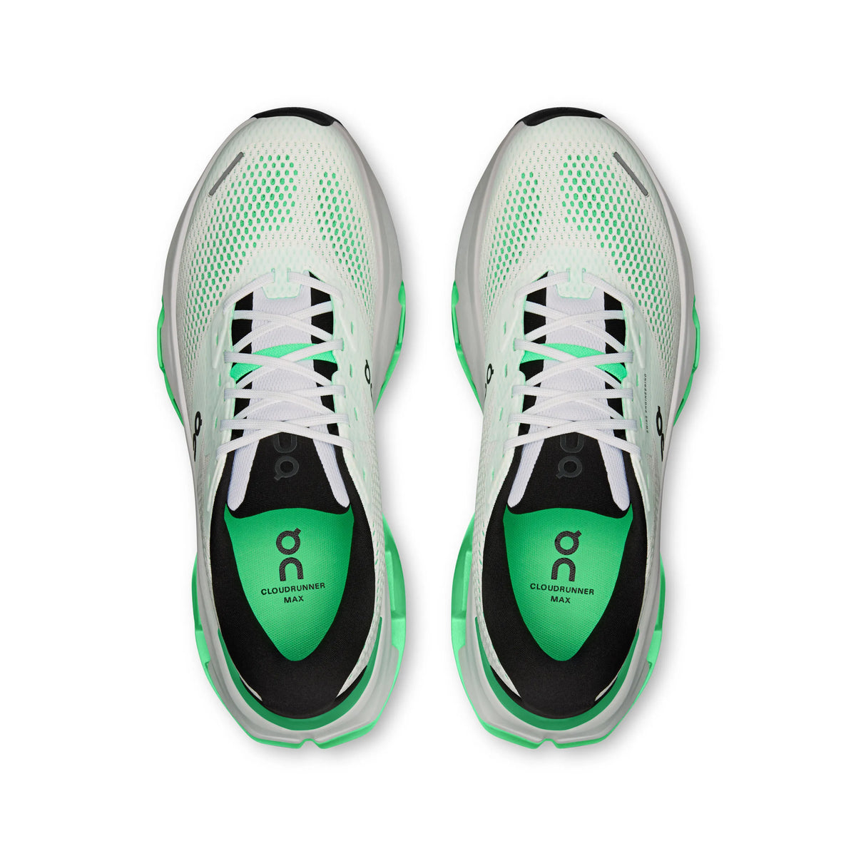 Laufschuh Cloudrunner 3 Max