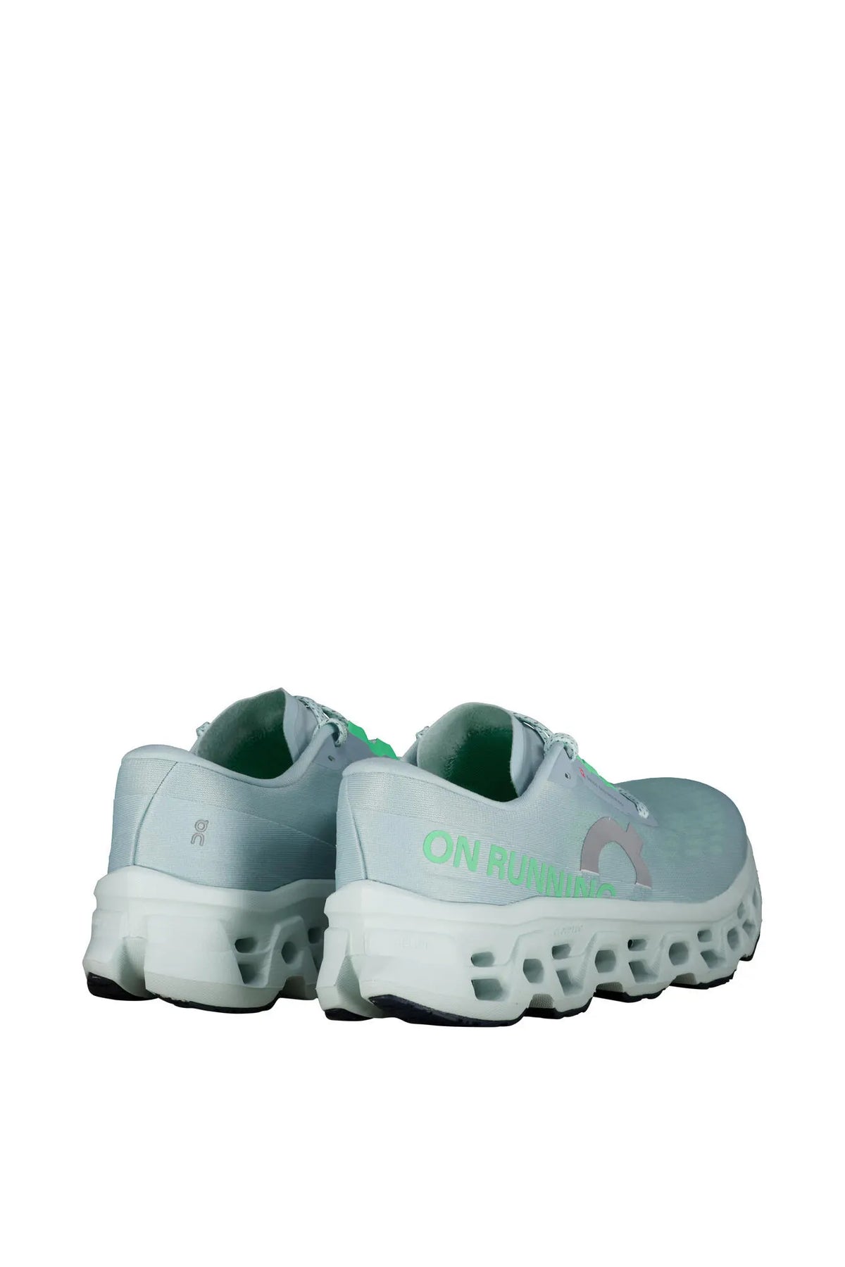 Laufschuhe CLOUDMONSTER 3