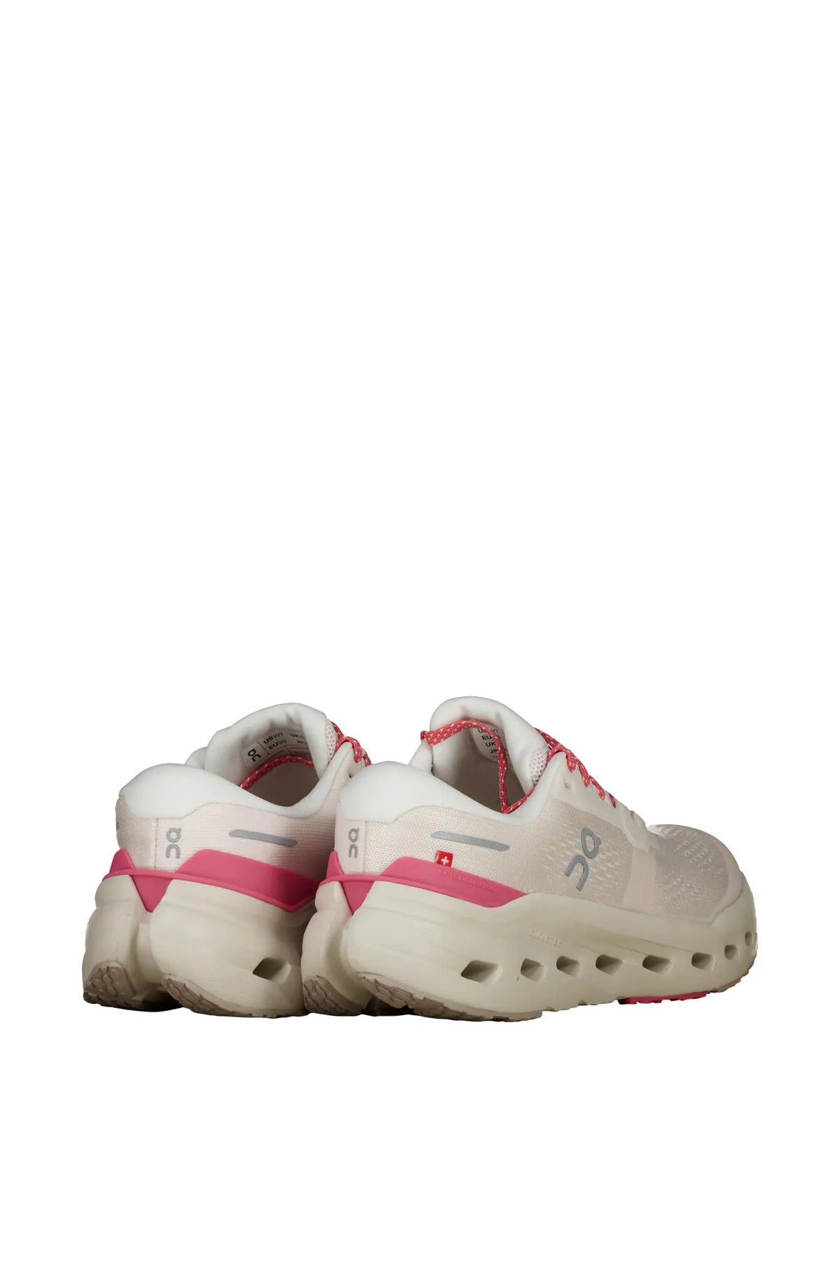 Laufschuhe CLOUDRUNNER 3