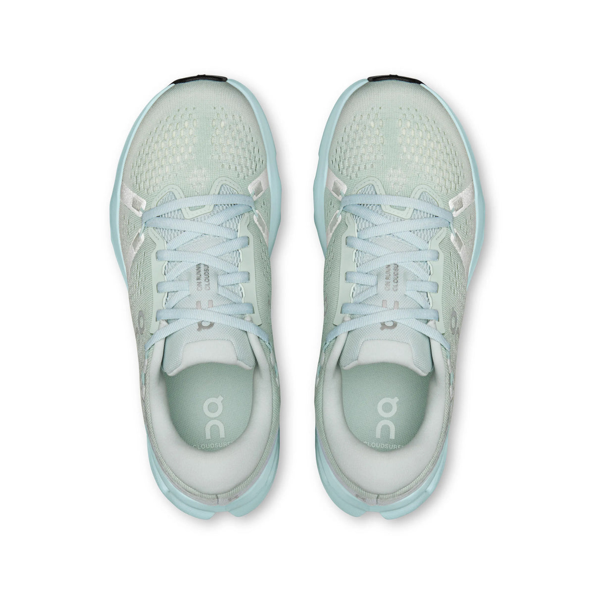 Laufschuhe CLOUDSURFER 2