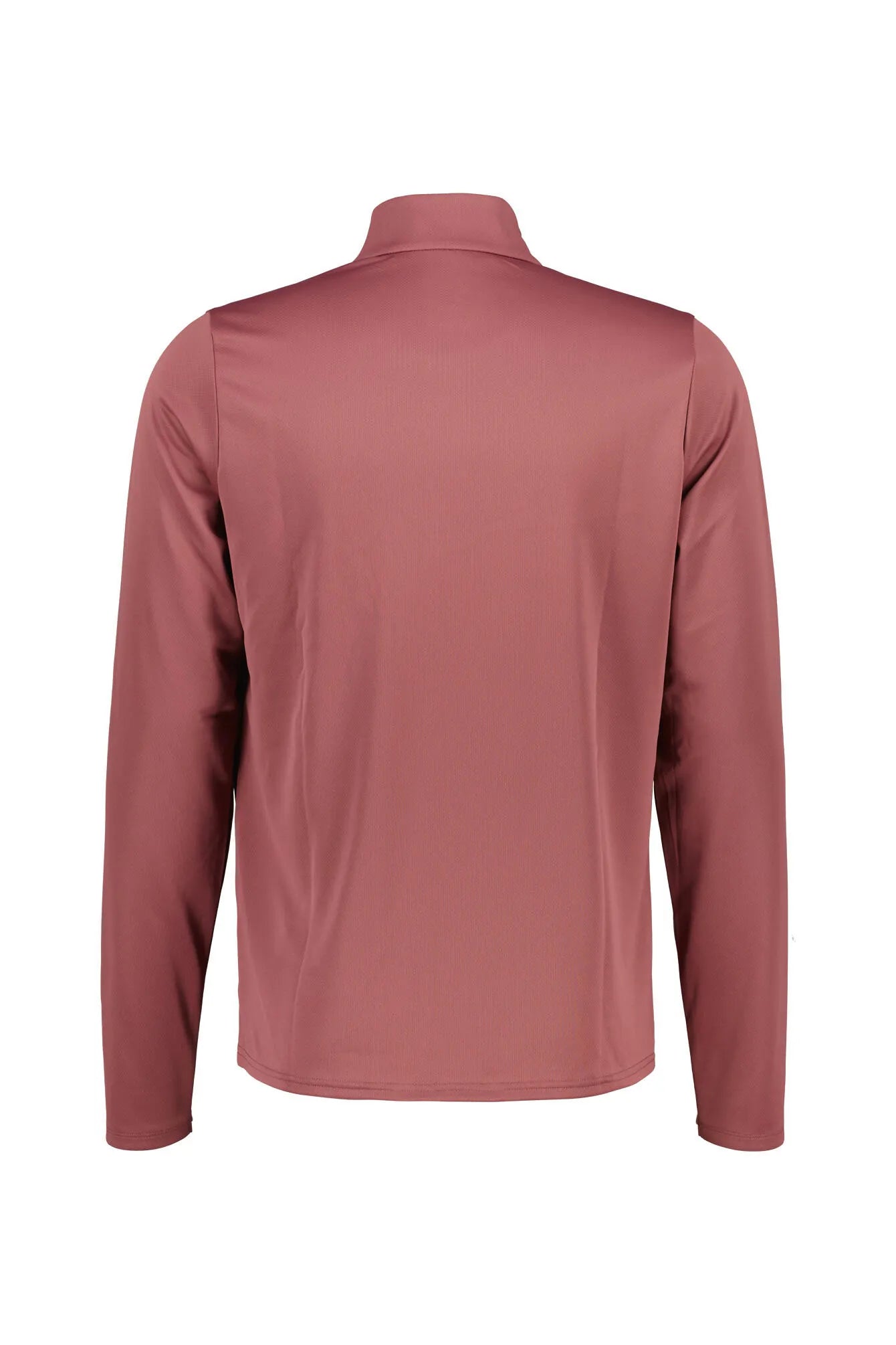 Funktionsshirt mit Stehkragen