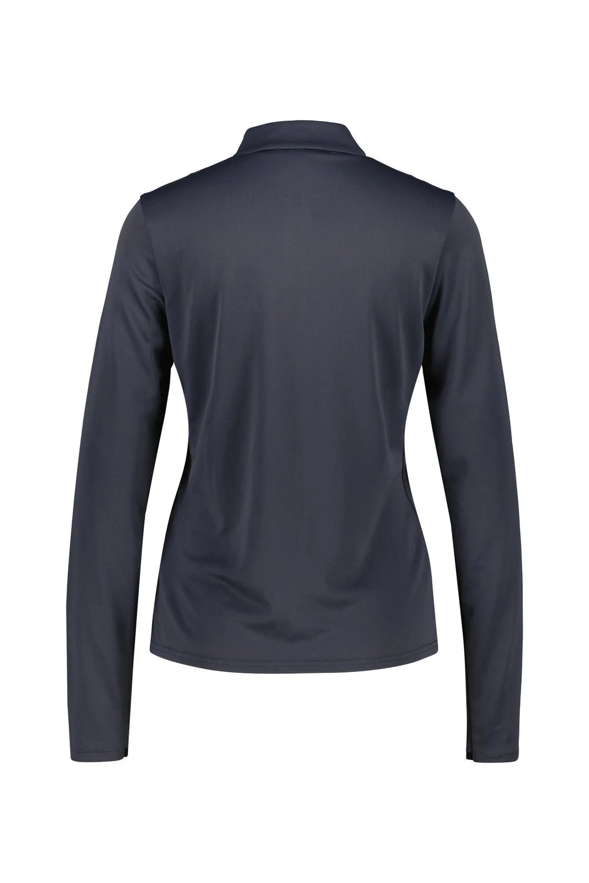 Funktionsshirt mit Stehkragen