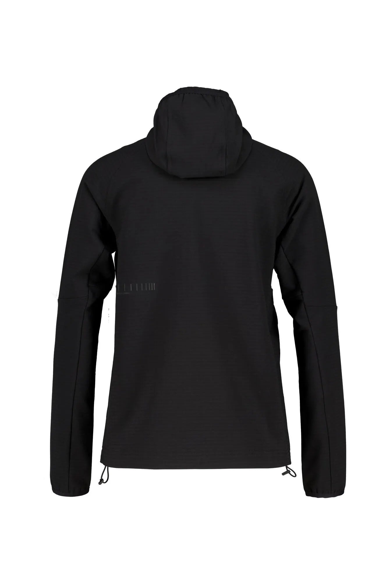 Funktionsjacke mit Kapuze