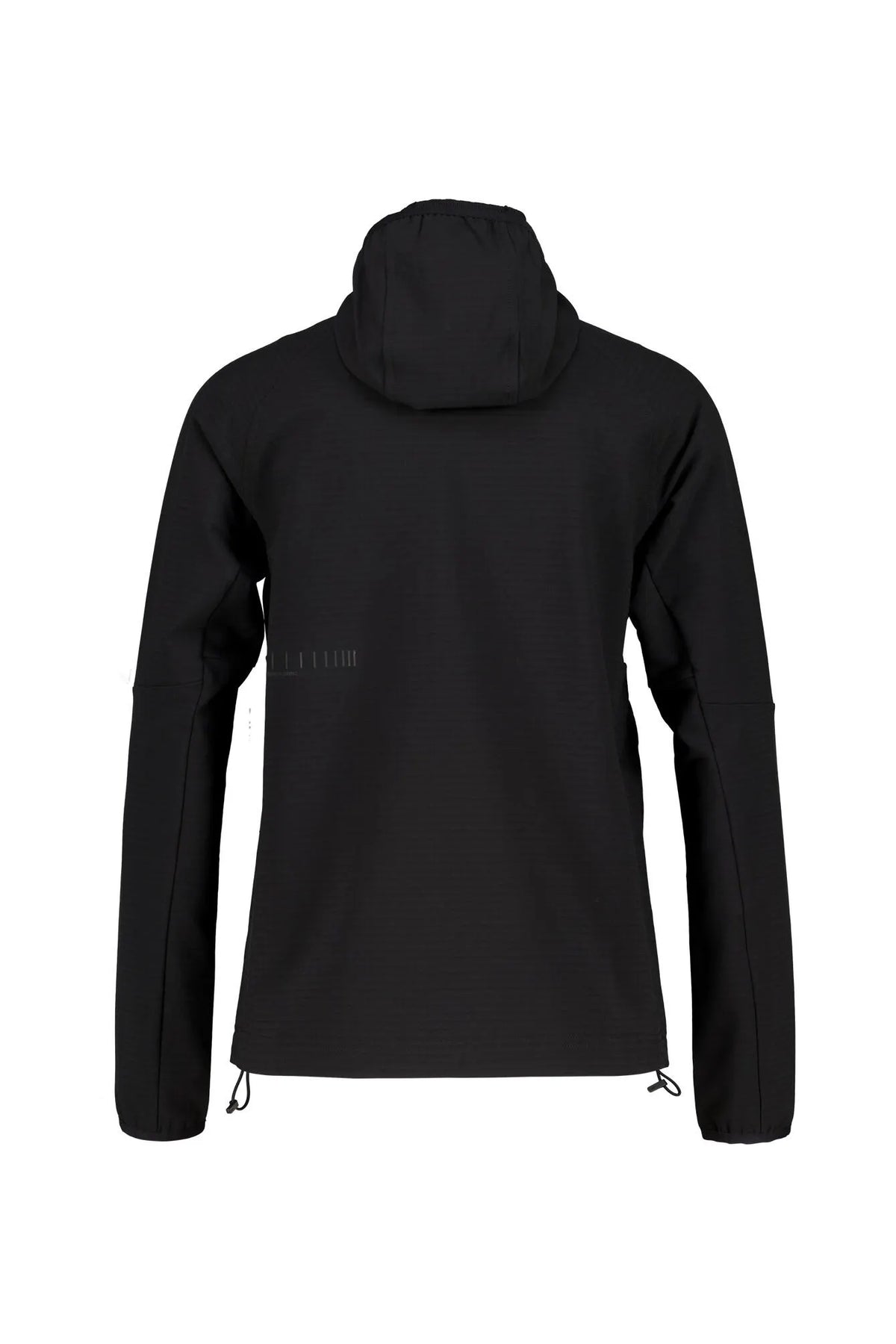 Funktionsjacke mit Kapuze