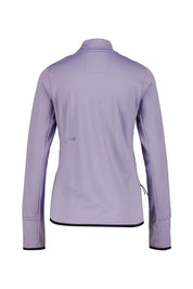 Funktionsshirt mit Stehkragen
