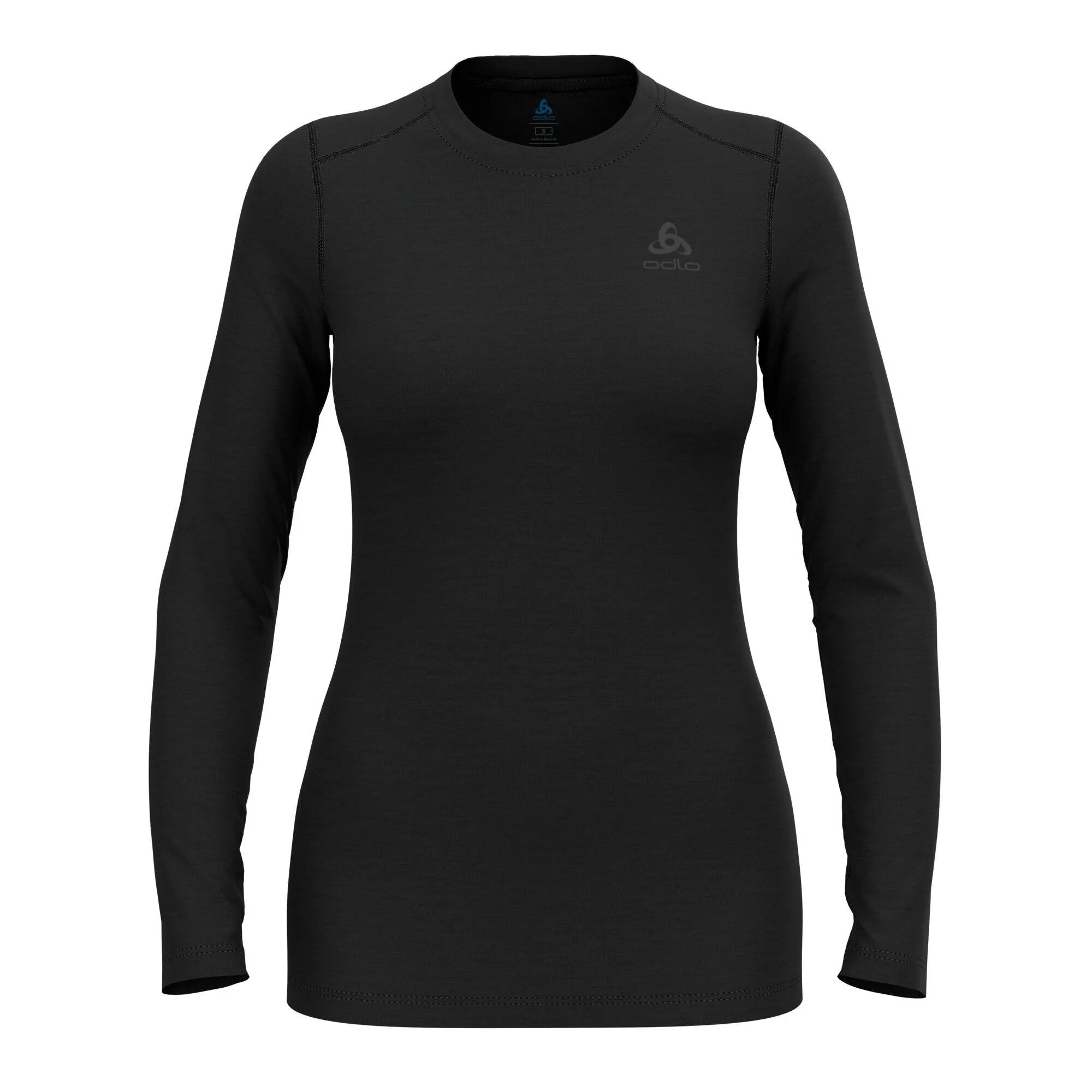 Funktionsshirt aus Merinowolle