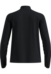 Midlayer mit Stehkragen