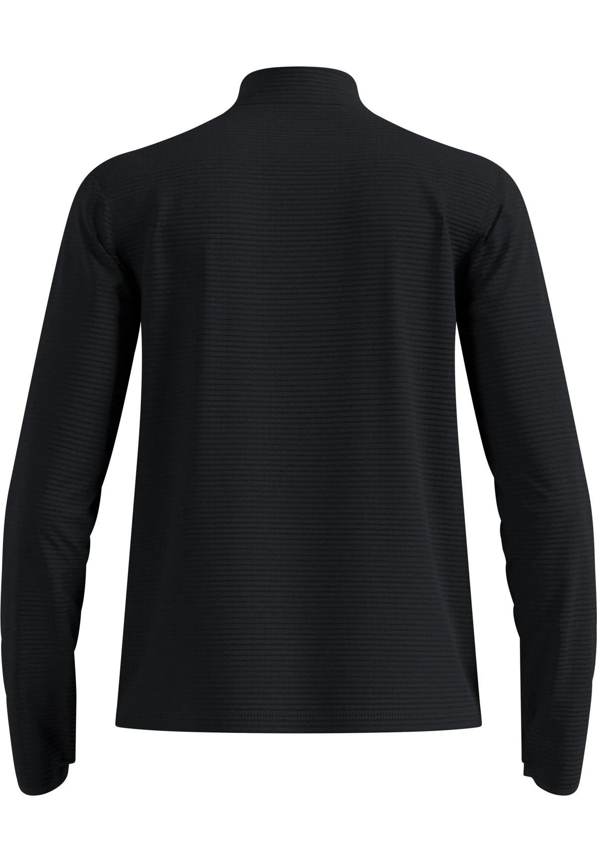 Midlayer mit Stehkragen