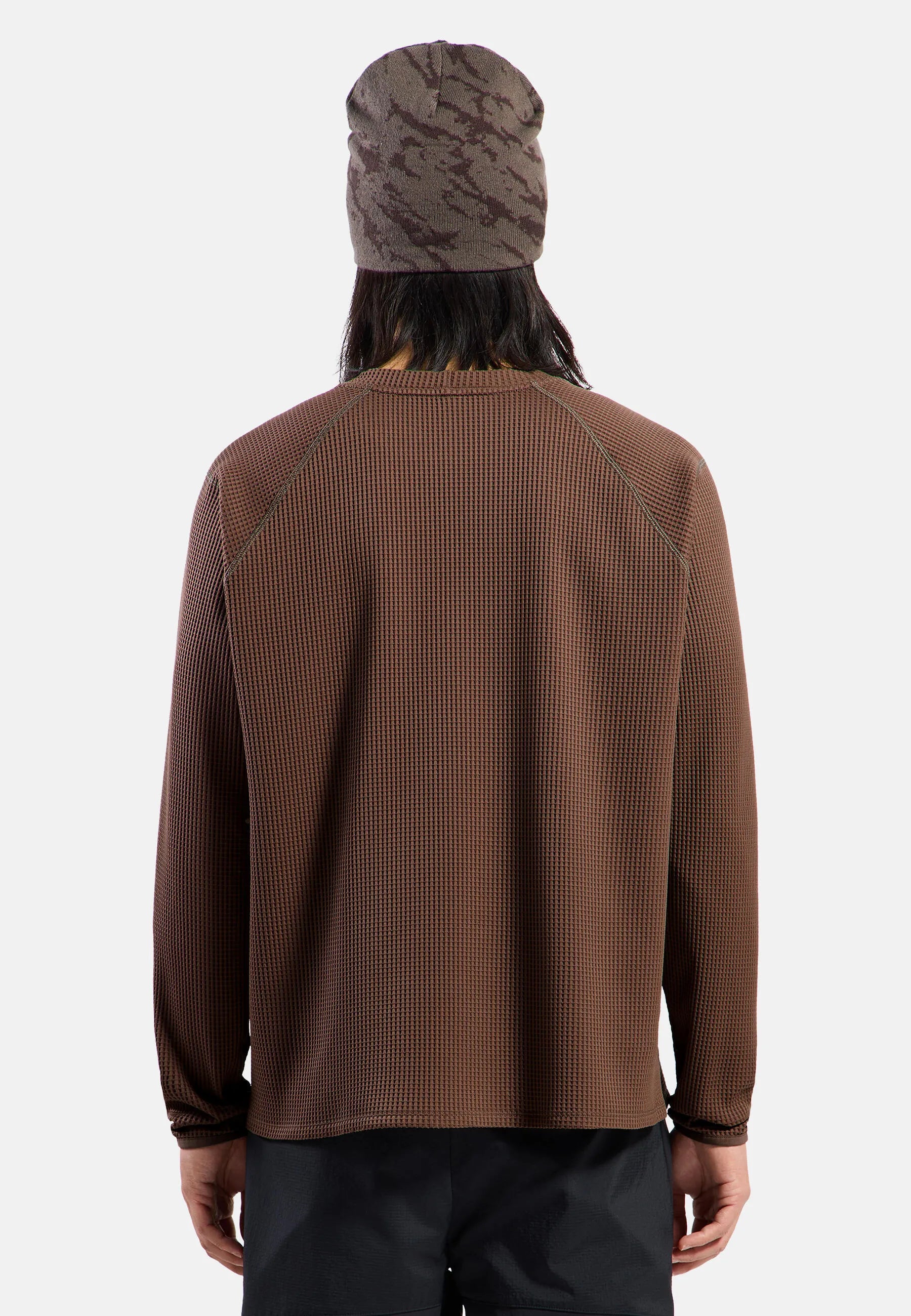 Midlayer CUBIC