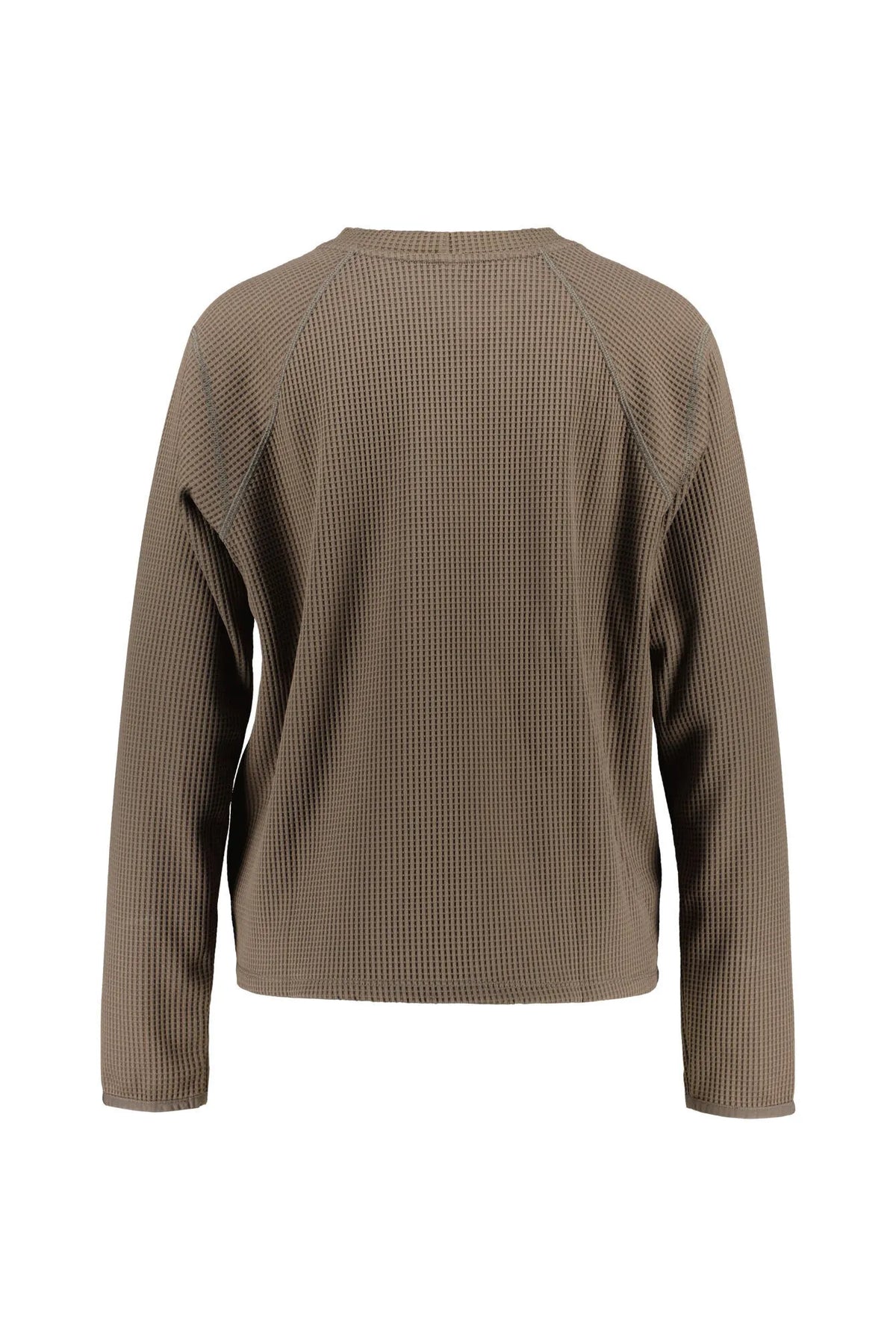 Langarmshirt CUBIC Regular Fit
