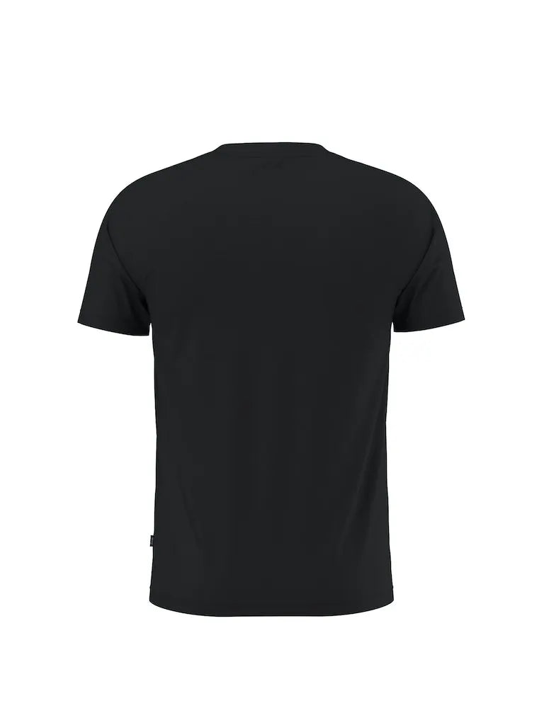 T-Shirt aus Baumwolle