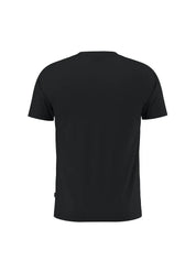 T-Shirt aus Baumwolle