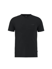 T-Shirt aus Baumwolle