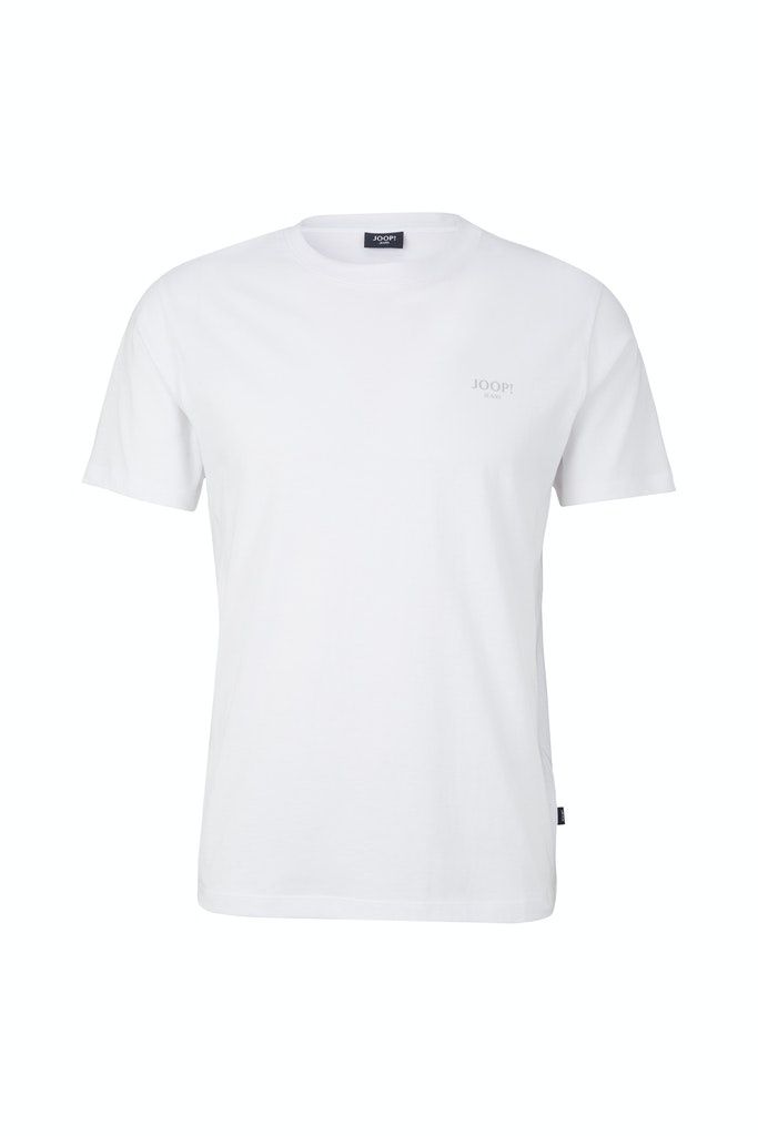T-Shirt aus Baumwolle