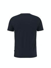 T-Shirt aus Baumwolle
