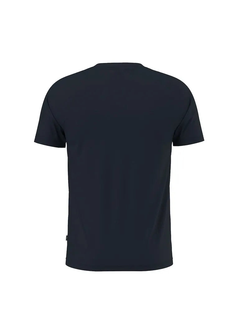 T-Shirt aus Baumwolle