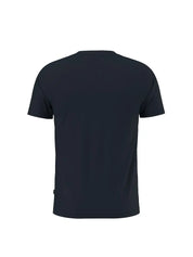 T-Shirt aus Baumwolle