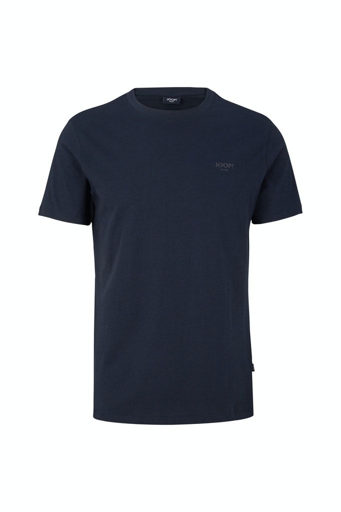 T-Shirt aus Baumwolle