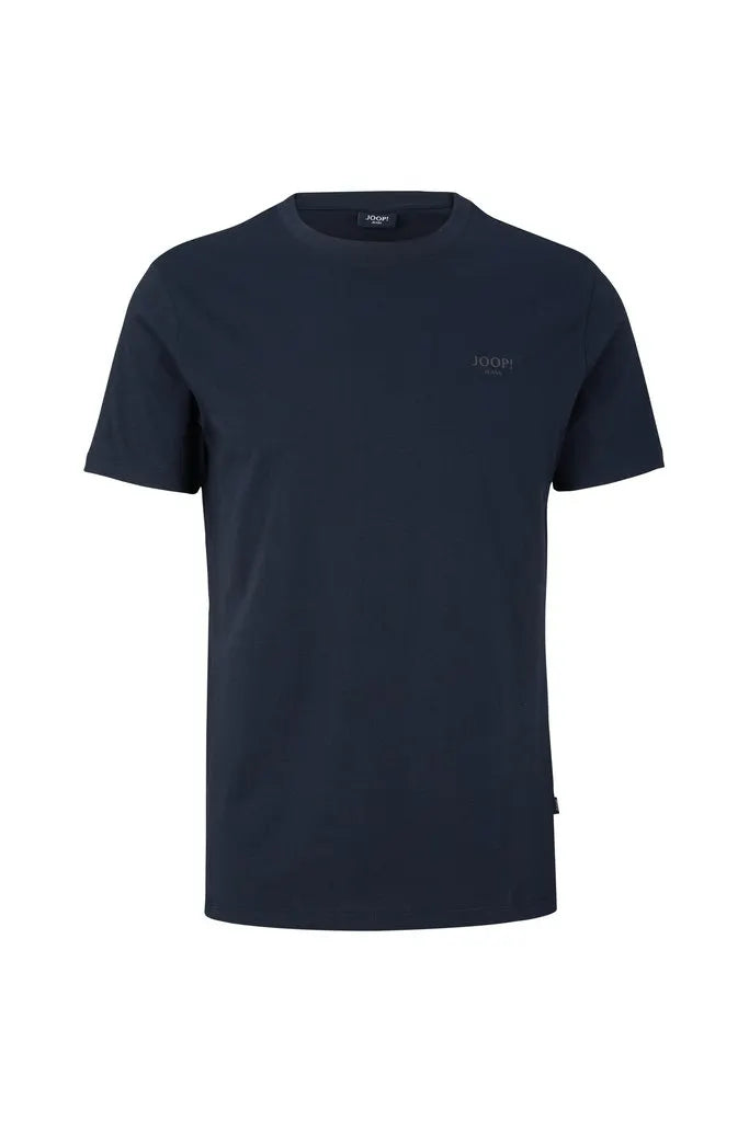 T-Shirt aus Baumwolle