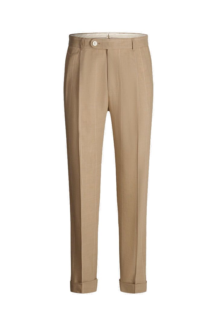 Anzughose SAPO Tapered Fit