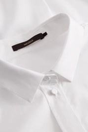 Bluse aus Baumwolle