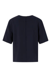 T-Shirt-Bluse