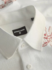 Freizeithemd CASYN Regular Fit