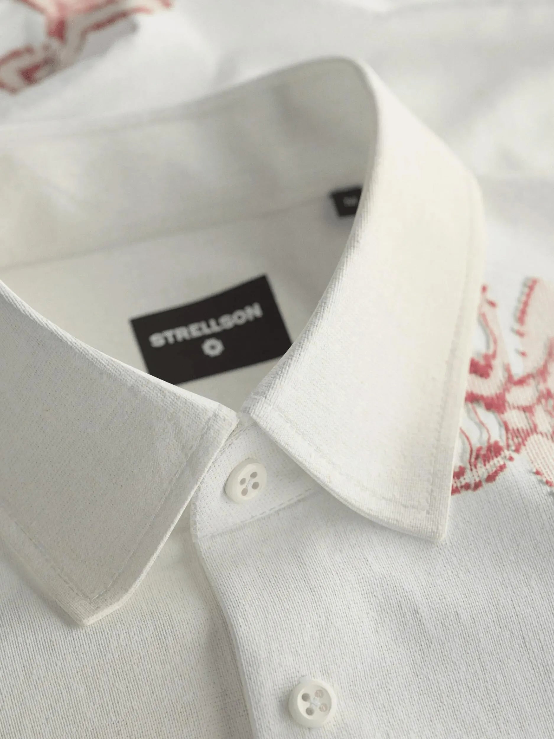 Freizeithemd CASYN Regular Fit