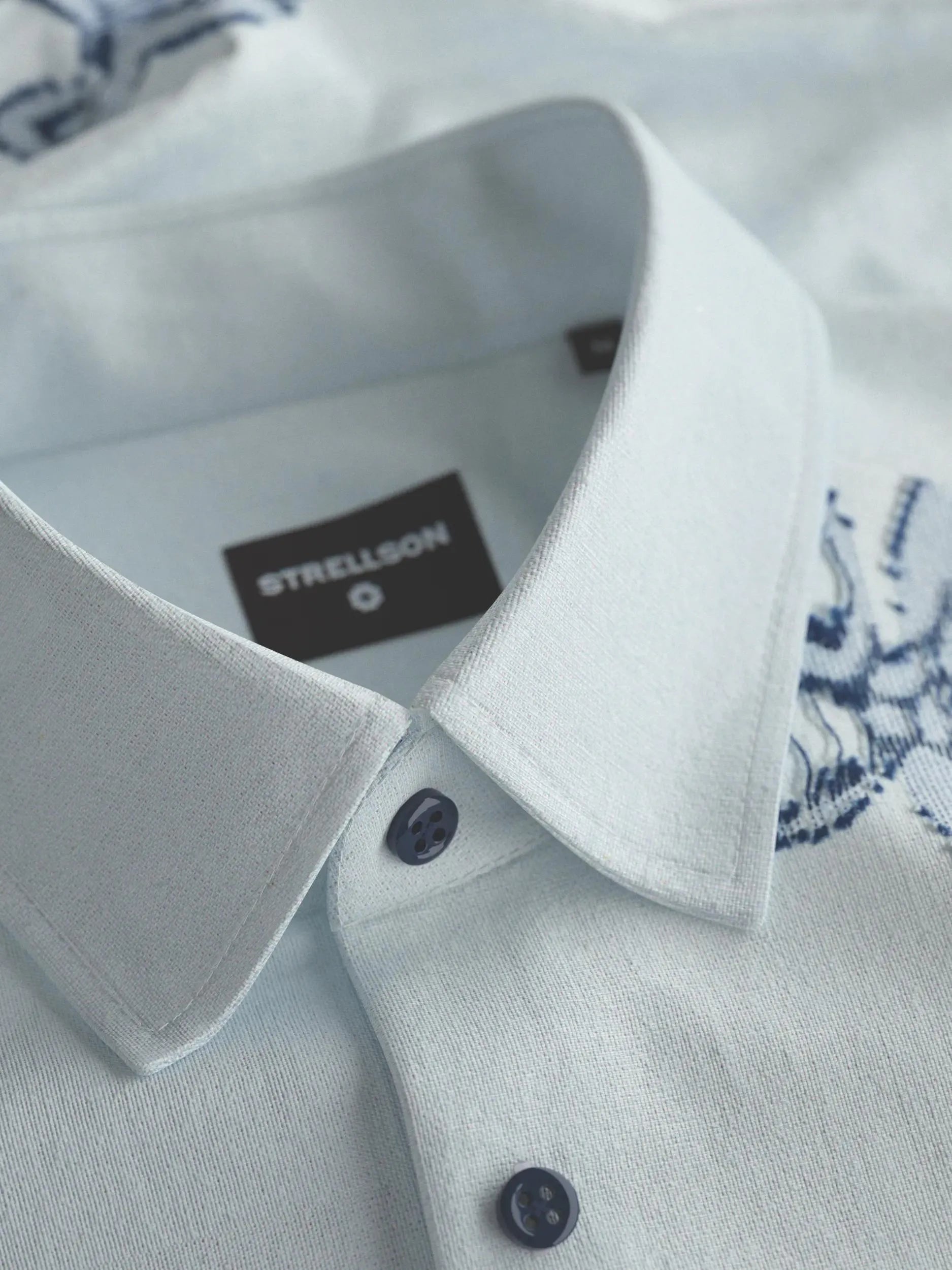 Freizeithemd CASYN Regular Fit
