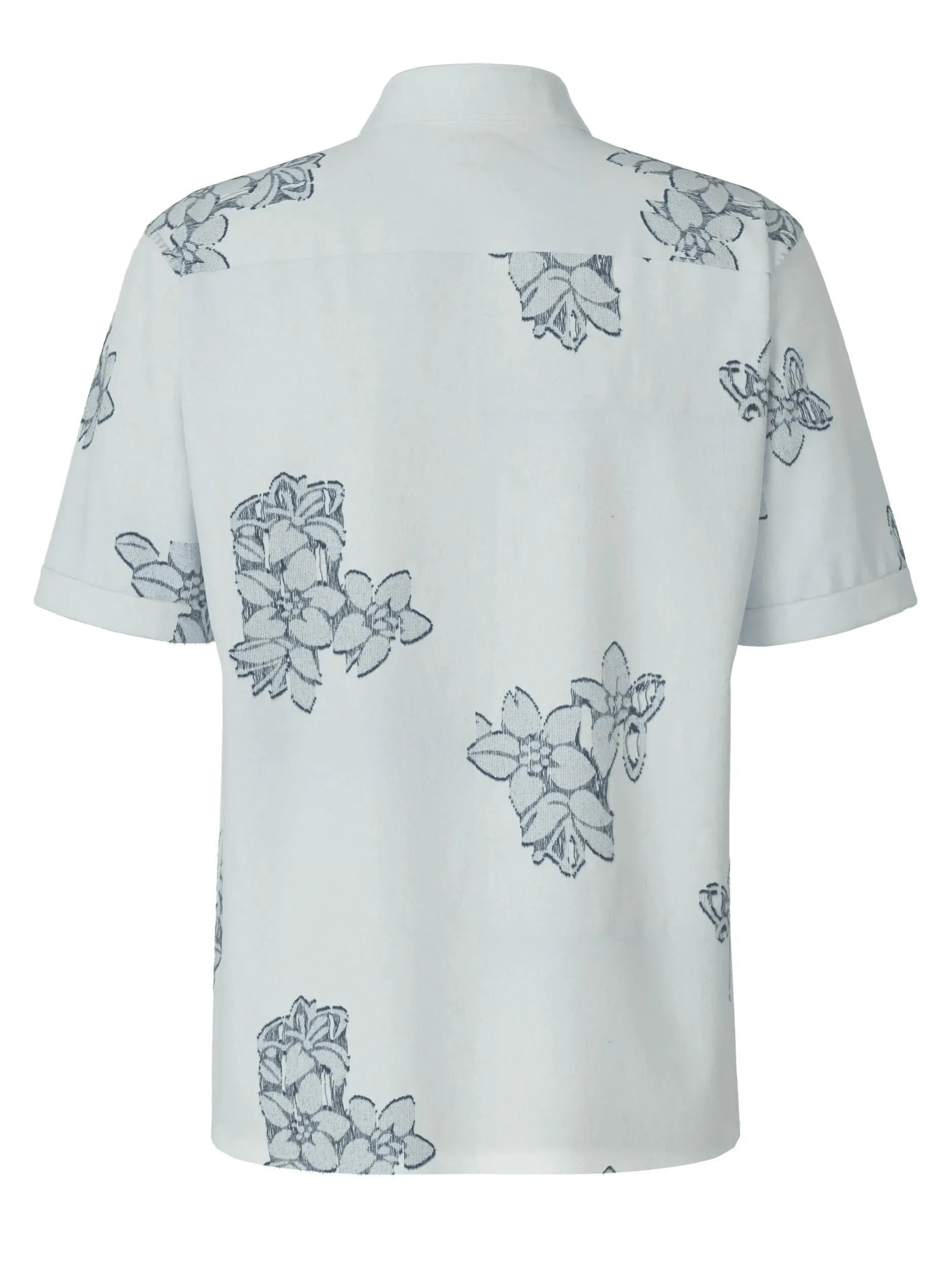 Freizeithemd CASYN Regular Fit