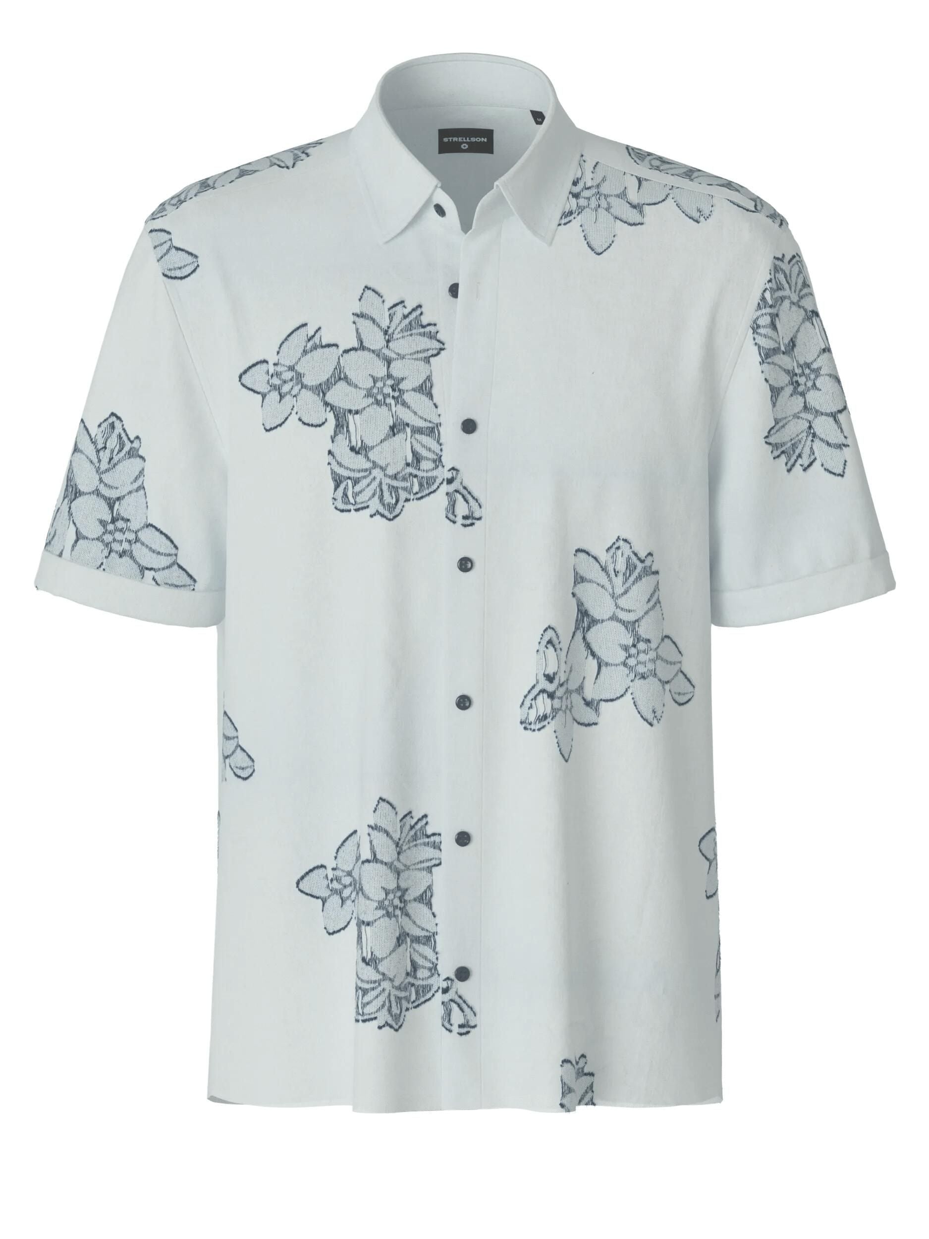 Freizeithemd CASYN Regular Fit